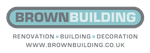 Logo of Brown Building Ltd