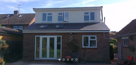 Loft Conversion and Extension Project image
