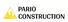 Logo of Pario Construction Limited