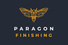 Logo of Paragon Finishing