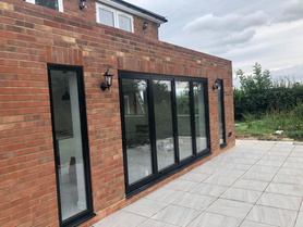 Rear extension in Aylesbury  Project image