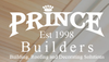 Logo of Prince Builders