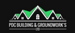 Logo of PDC Building & Groundworks Limited