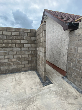 New extension Project image