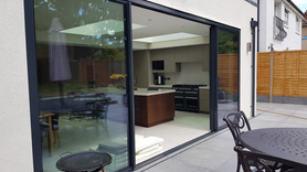 Single-storey extension in Beckenham BR3 Project image