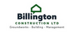 Logo of Billington Construction Limited