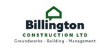 Logo of Billington Construction Limited