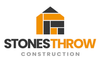 Logo of Stones Throw Carpentry