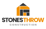 Logo of Stones Throw Carpentry