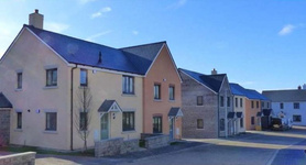 Housing Maintenance, Newydd Project image