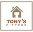 Logo of Tonys Fitters Limited