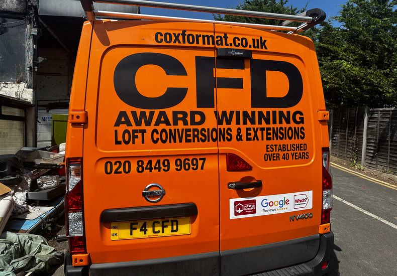 Cox Format Developments Limited's featured image