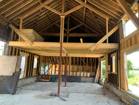 Barn Conversion Project image