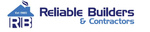 Logo of Reliable Builders And Contractors