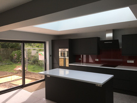 Single storey extension with internal alterations Project image