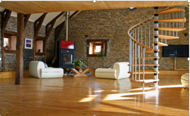Barn Conversion part 2 Project image