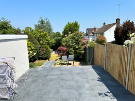 Loughton extension  Project image