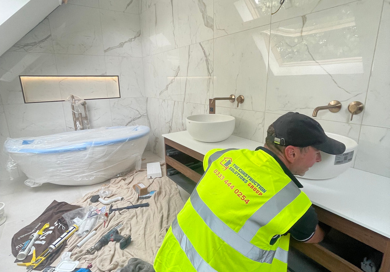 The Construction Solutions Group Ltd's featured image