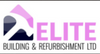 Logo of Elite Building & Refurbishment Ltd