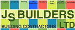 Logo of JS Builders Limited