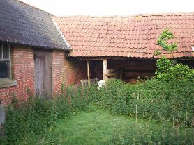 Barn Restoration Project image