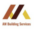 Logo of AM Building Services