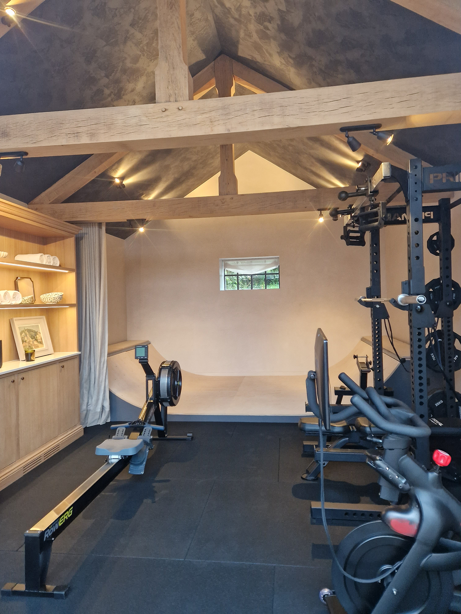 2025 SW MBAs, Stanley C Baker and Sons Limited, 6TD9M, Small Renovation Project winner