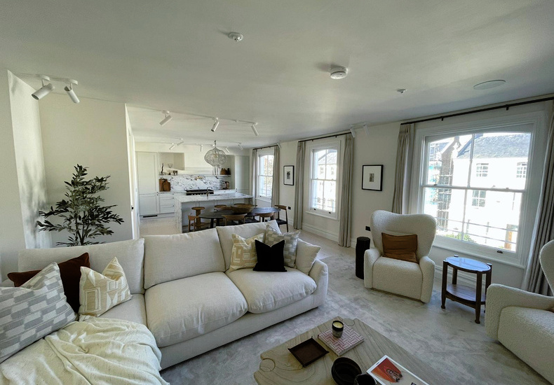 Love Your Home BS Ltd's featured image