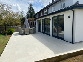 Rear/side extension in Claygate Project image