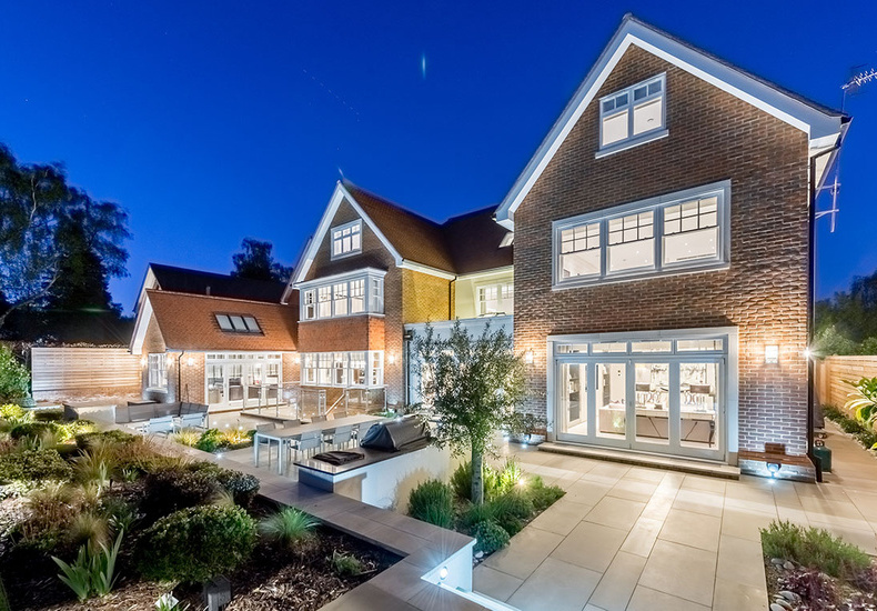 Tom Green Construction Limited's featured image