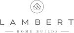 Logo of Lambert Home Builds