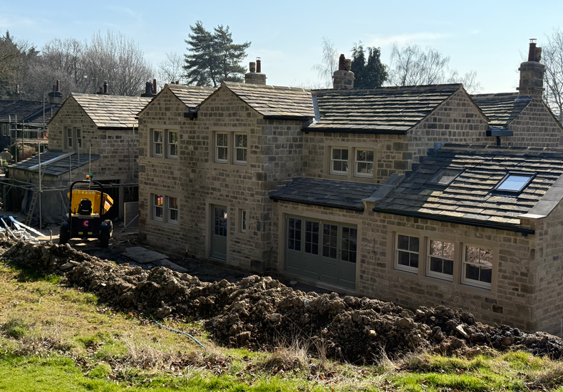 Emsley Construction Ltd's featured image