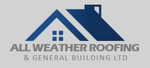 Logo of All Weather Roofing & General Building Ltd