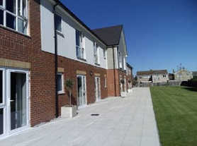 New Build Care Home Project image