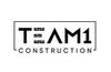 Logo of Team 1 Construction Ltd