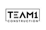 Logo of Team 1 Construction Ltd