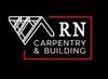 Logo of RN Carpentry & Building