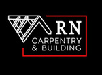 Logo of RN Carpentry & Building