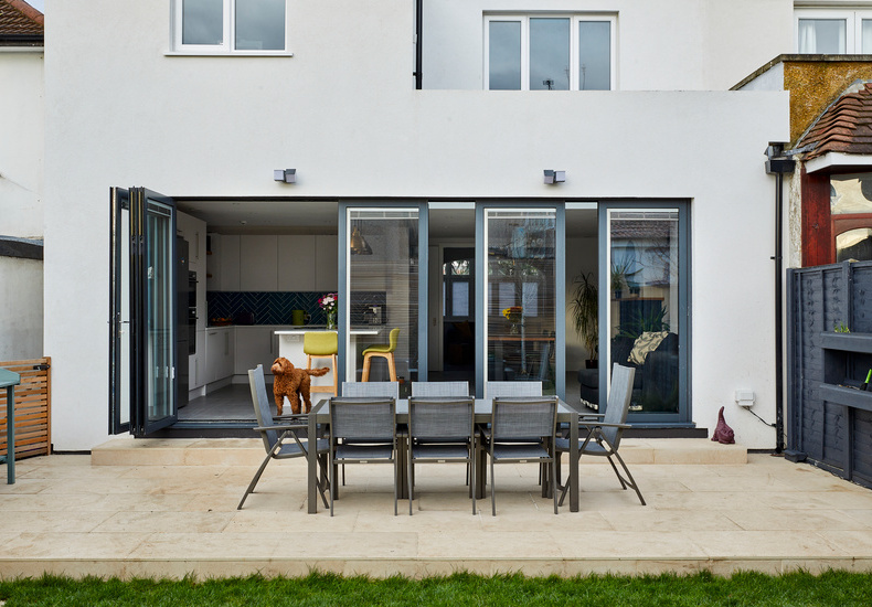 Earl and Calam Design and Build Ltd's featured image