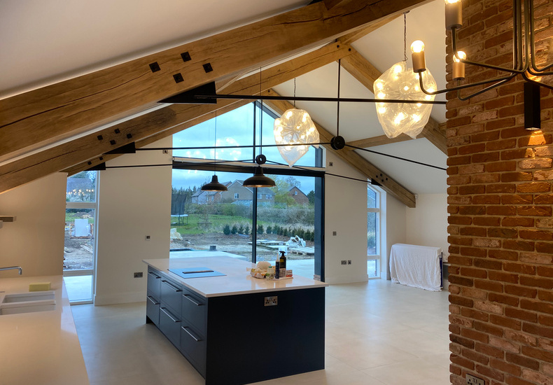 Hayter Builders Limited's featured image