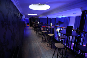 Bar Fit Out Project image