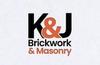 Logo of K & J Brickwork And Masonry Limited
