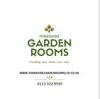 Logo of Yorkshire Garden Rooms Limited