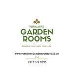 Logo of Yorkshire Garden Rooms Limited