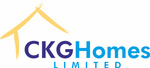 Logo of C K G Homes Ltd