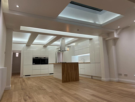 Residential Development - Brondesbury Project Project image