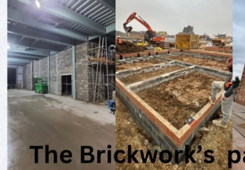 K & J Brickwork And Masonry Limited's featured image