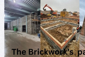 Featured image of K & J Brickwork And Masonry Limited