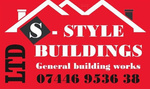 Logo of S Style Buildings Ltd