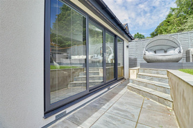 Extension Project Project image